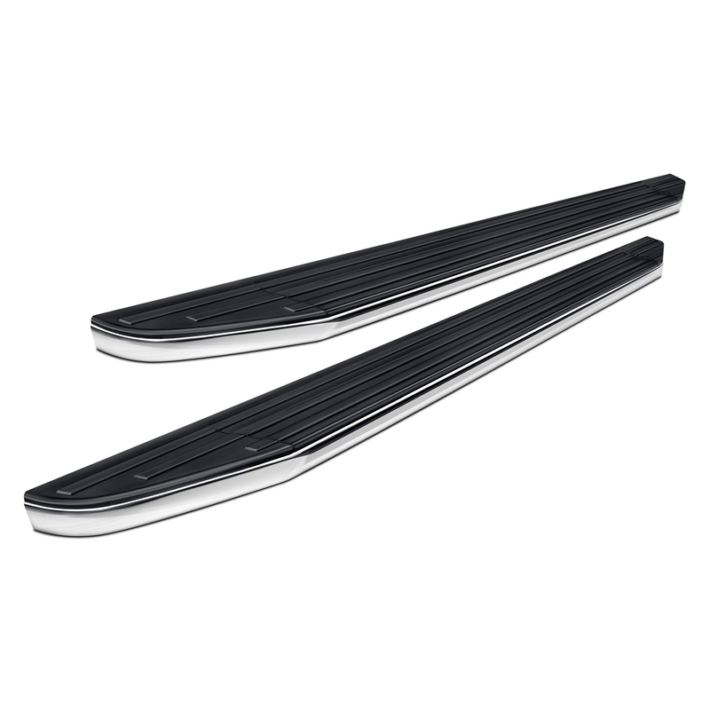 Running Board - PR-NIFRKC